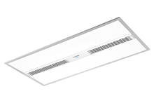 Load image into Gallery viewer, Blue Halo 2x4 UVC Flat Panel Front