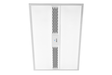 Load image into Gallery viewer, Blue Halo 2x4 UVC Flat Panel Side