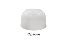 Load image into Gallery viewer, Blue Halo UVC Round High Bay Opaque Glass