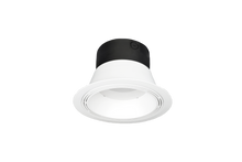 Load image into Gallery viewer, Blue Halo UVC 8 Round Recessed Downlight w/ Integral J-box Off
