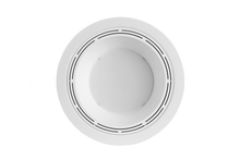 Load image into Gallery viewer, Blue Halo UVC 8 Round Recessed Downlight w/ Integral J-box Full Bottom