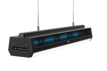 Load image into Gallery viewer, Blue Halo UVC 42" Upper Air Suspension Mount Upper Side