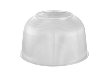 Load image into Gallery viewer, Blue Halo UVC Round High Bay Glass