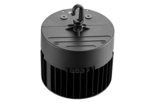 Load image into Gallery viewer, Blue Halo UVC Round High Bay Top Off