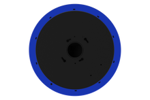 Load image into Gallery viewer, Blue Halo UVC Universal Flushmount System Top On