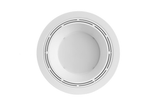 Load image into Gallery viewer, Blue Halo UVC 8 Round Recessed Downlight w/ Integral J-box Full Bottom
