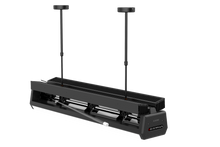 Load image into Gallery viewer, Blue Halo UVC 42&quot; Upper Air Suspension Mount Internals
